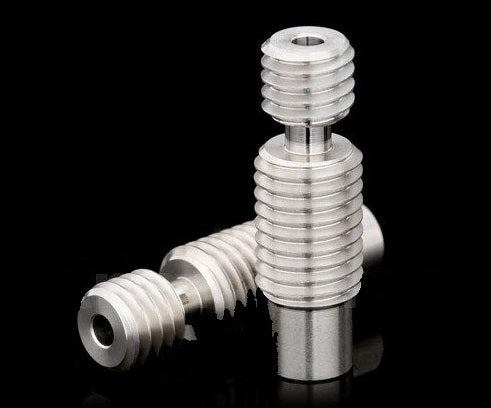 V6 E3D Style All Metal High Quality Throat image 1