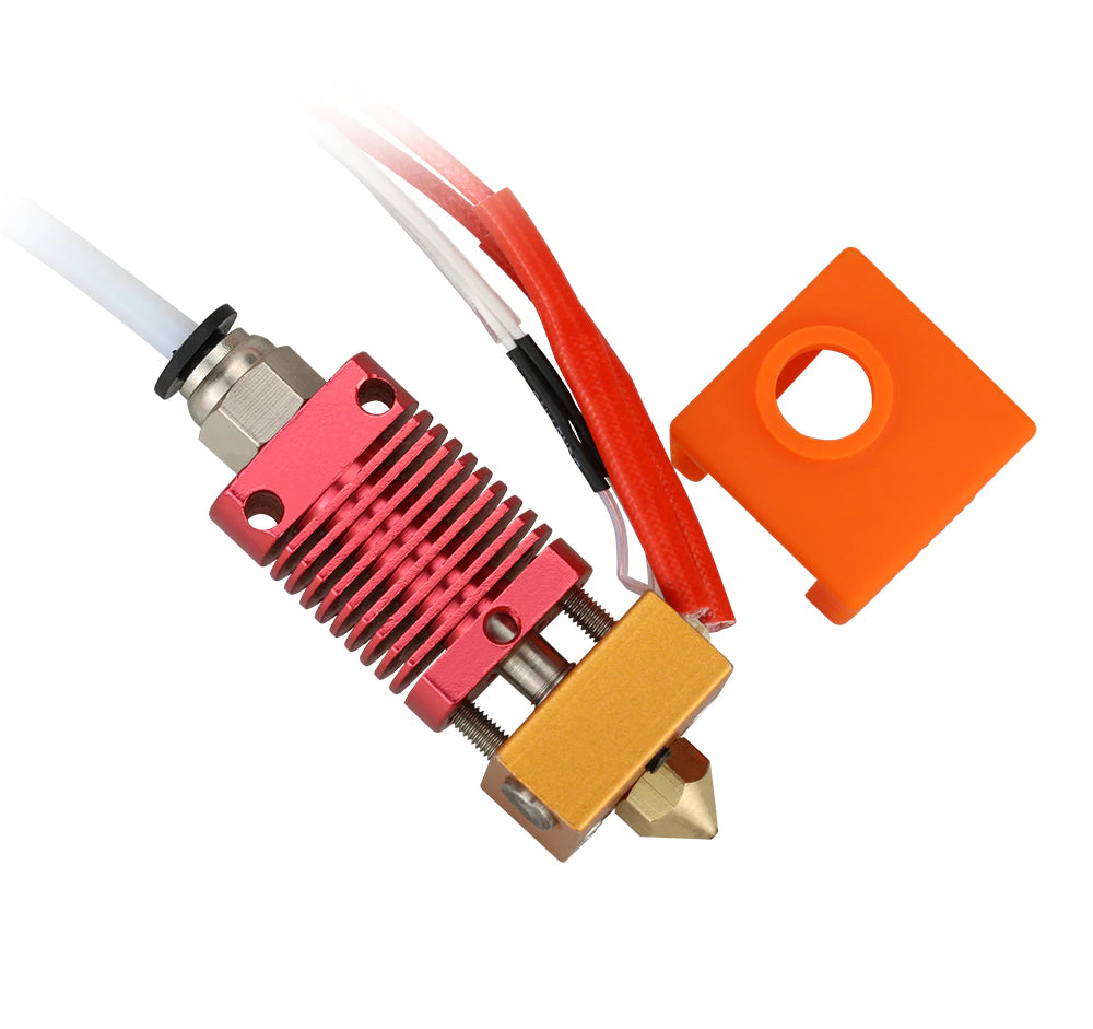 Assembled Extruder Hotend kit for Ender 3 Ender 5 CR Series image 0