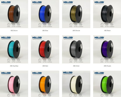 PETG 1.75 3D Printing Filament image 0