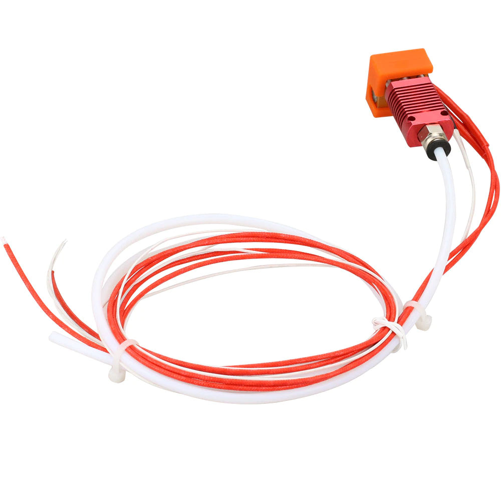 Assembled Extruder Hotend kit for Ender 3 Ender 5 CR Series image 3