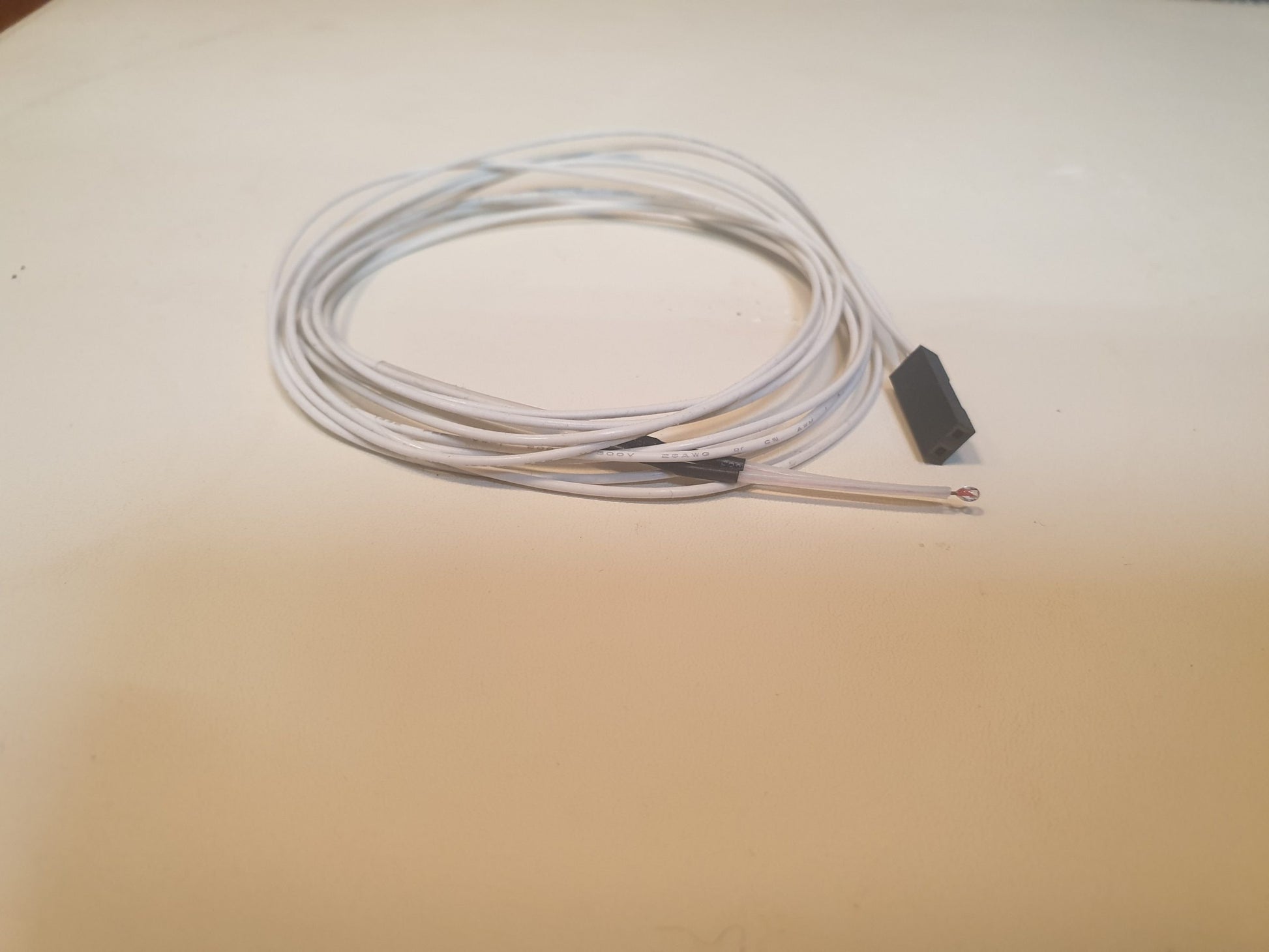 Thermistor NTC3950 image 2