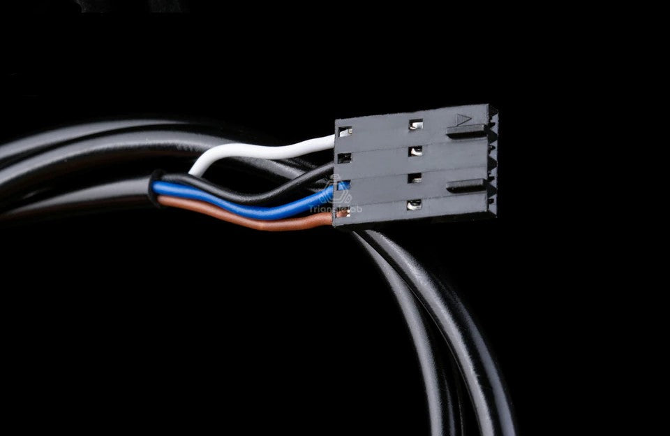 Inductive Probe Pinda2 with Temperature Compensation for Accurate Measurement image 2