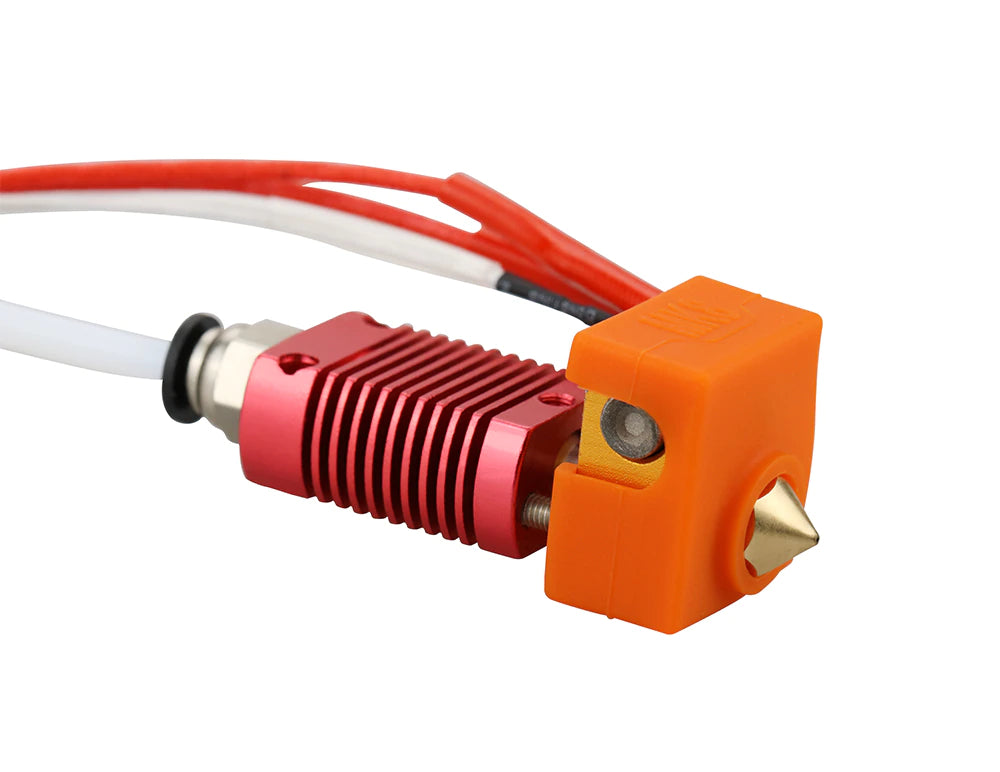 Assembled Extruder Hotend kit for Ender 3 Ender 5 CR Series image 4