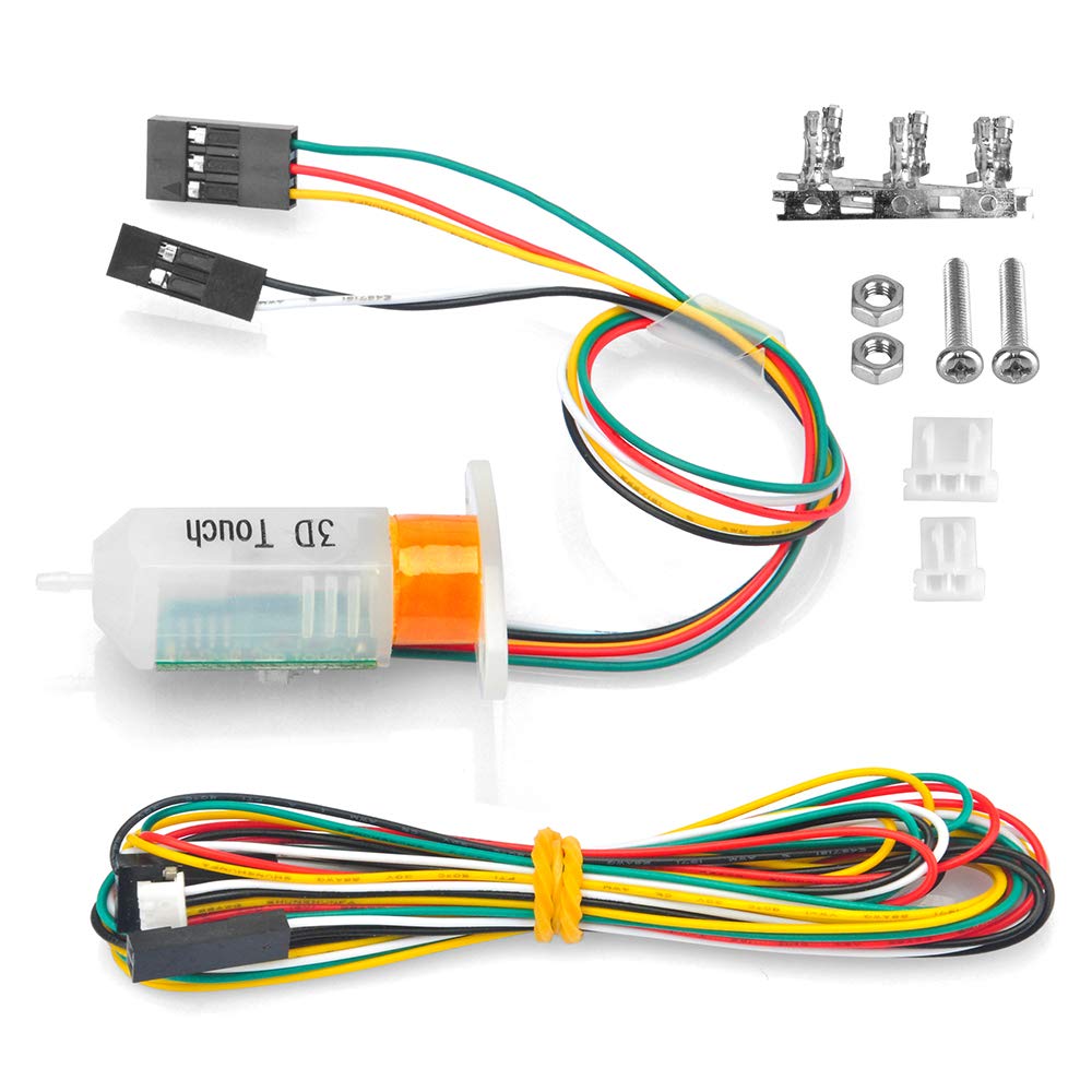 3D Touch Bed Sensor Probe image 2