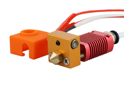 Assembled Extruder Hotend kit for Ender 3 Ender 5 CR Series image 1