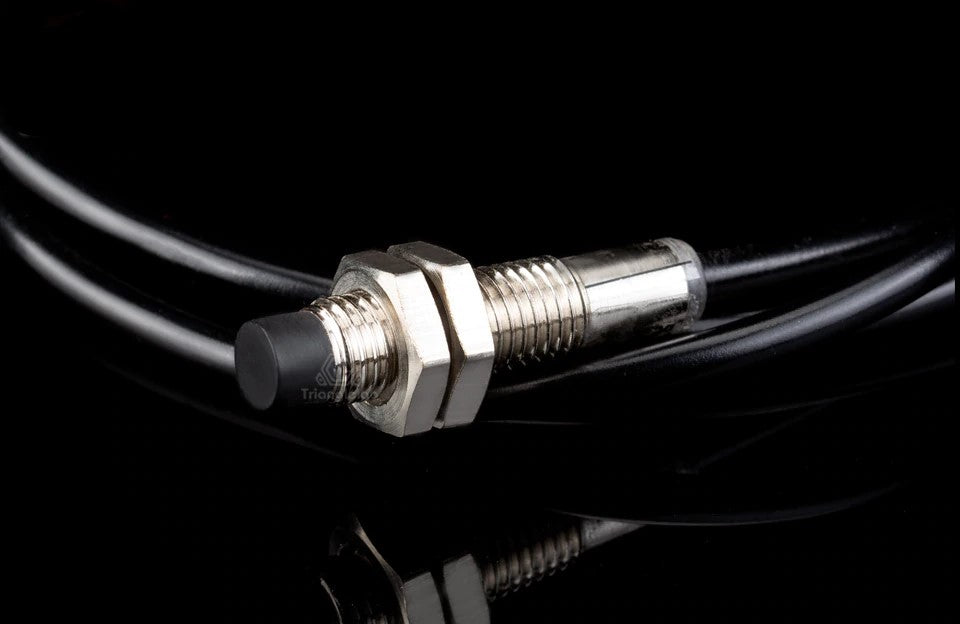 Inductive Probe Pinda2 with Temperature Compensation for Accurate Measurement image 1