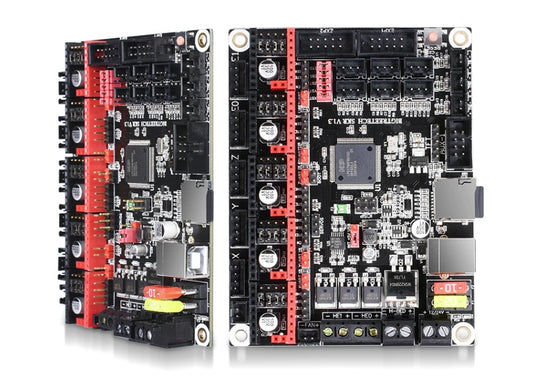 BigTreeTech SKR 1.4 32 bit Mainboard image 0