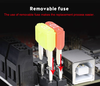 BigTreeTech SKR 1.4 32 bit Mainboard image 1