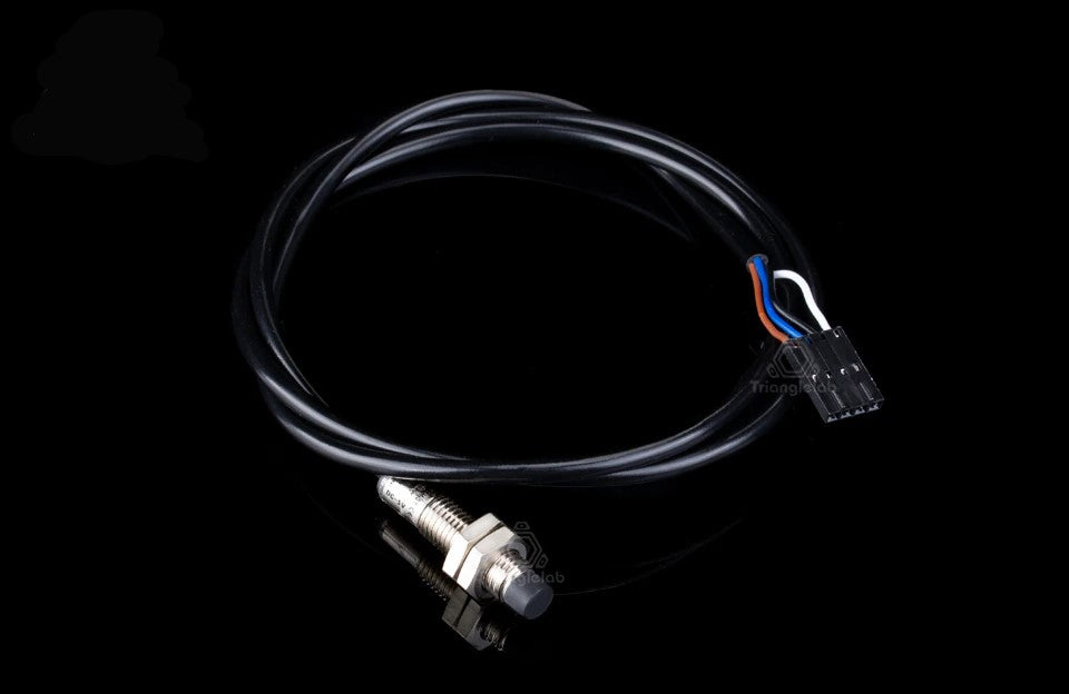 Inductive Probe Pinda2 with Temperature Compensation for Accurate Measurement image 0