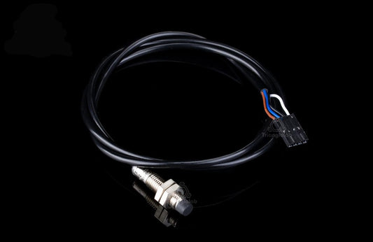 Inductive Probe Pinda2 with Temperature Compensation for Accurate Measurement image 0